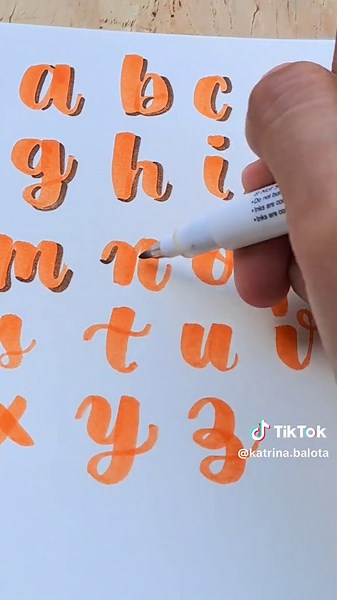 Katrina Balota on TikTok