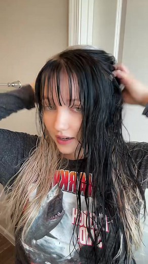 #grwm #grwnmakeup #transition #fyp