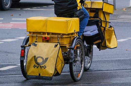 Post Porto Erhöhung ab 2022: Briefe werden teurer