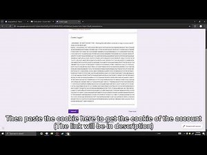 How to hack any account on Roblox in 2025 🤑🔥