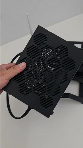 DIY RTX 4060TI 16GB eGPU for ultimate 1440p mini PC gaming setup