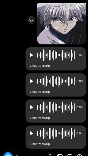 trying out Killua’s voice again this year😹 #killuazoldyck #killua #voiceacting #voice #fyppppppppppppppppppppppp