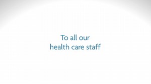 ANTHC leadership thanks all of our hard working health care staff at the Alaska Native Medical Center during Nurses Week and Hospital Week. ANMC nurses are known for going above and beyond in their work. More than 600 nurses work in the ANMC hospital and across the Consortium, making up nearly a quarter of our workforce. Our nurses are viewed as respected partners, collaborators and leaders. They are constantly seeking ways to improve the services and care we provide, from processes and initiati