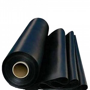 [Hot Item] Waterproof Membrane Under Floor Tiles/Uncoupling Membrane/Flooring Underlayment Decoupling Matting