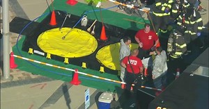 Suspicious package evacuates Des Plaines police headquarters