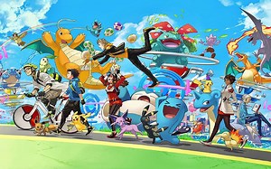 Pokemon GO: Catching every Spring into Spring 2022 Collection Challenge Pokémon