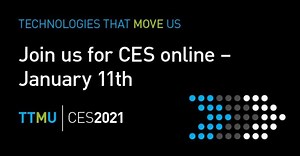 CES 2021 | Press Kits