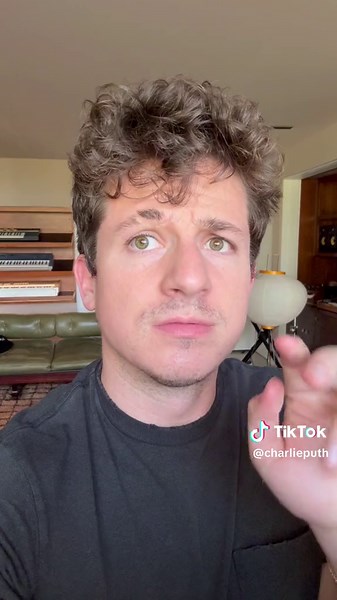 Charlie Puth (@charlieputh)’s videos with original sound - Charlie Puth