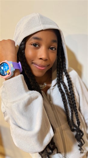 When Mom limits screen time… I still stay connected  Thanks to...