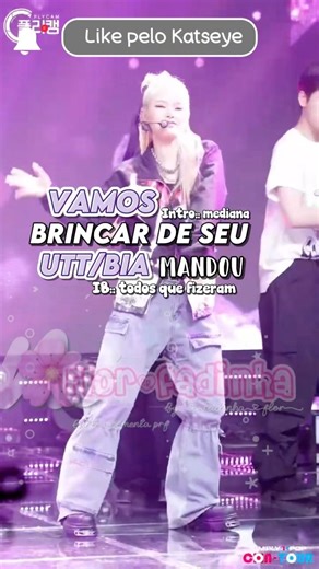 SEU UTT MANDOU!! ‪@Flor_fadinha‬ #kpop #fiftyfifty #cupid #bias #fyy a