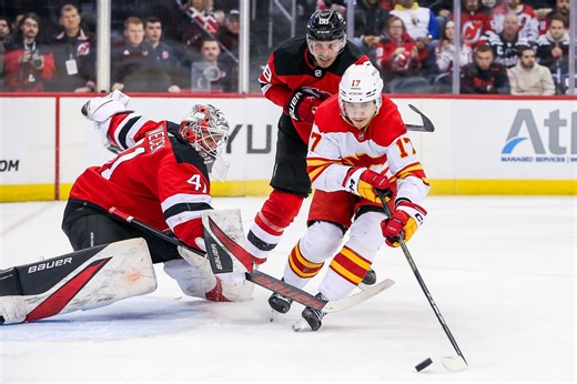 Red Wings Mock Trade Deadline: 3 Moves to Bolster Playoff Push - The Hockey Writers Detroit Red Wings Latest News, Analysis & More
