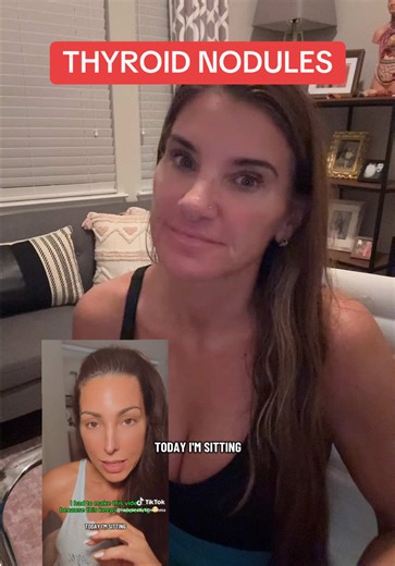 #thyroid #thyroidnodules #thyroidcancer #hypothyroidism #hyperthyroidism