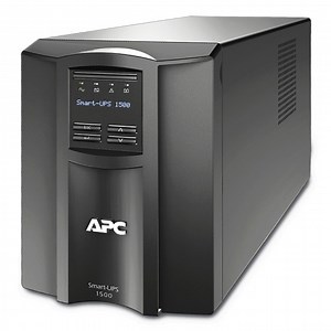 [Hot Item] APC UPS Smart-UPS 1000va LCD 230V with USB RS232 SMT1000I