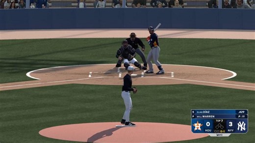 Yankees YR2 Spring Training Contract Extension Dice Rolls