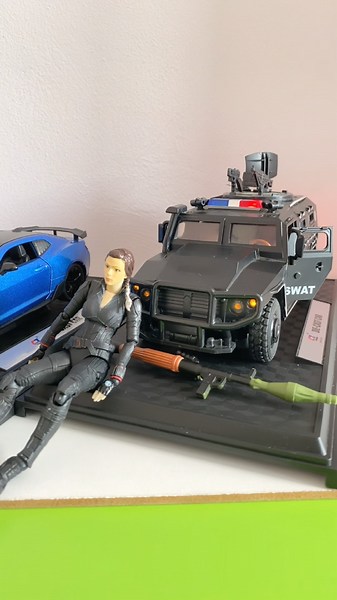 Model cars A💲K