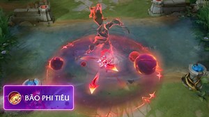 309K views · 9.6K reactions | Kẻ hủy diệt đã tới, cùng chiêm ngưỡng hiệu ứng chiêu thức và biến về siêu ngầu của Hayate Tử thần vũ trụ nhé anh em Đừng quên xem video nhận Giftcode với những phần quà hấp dẫn tại: https://bit.ly/3kpPZun | Garena Liên Quân Mobile | Facebook