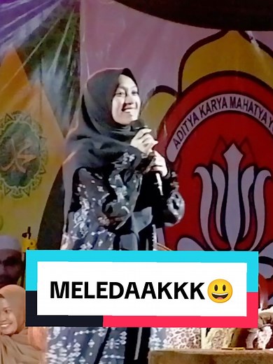 Ceramah Lucu Sunda: Humor yang Bikin Ngakak