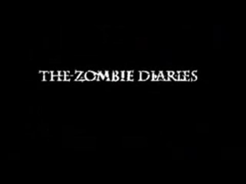 The Zombie Diaries (2006) - Official Trailer