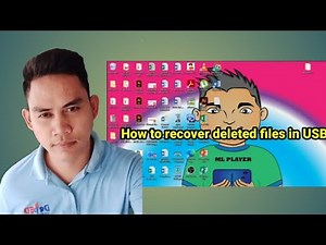 HOW TO EASILY RECOVER FILES IN YOUR FORMATTED USB USING PHOTOREC