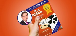 La Vaca por Camilo Cruz