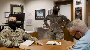 🎵At ‘em now, Give ‘em the gun! 🎵 Did you know the Air Force has changed the male only lyrics in Wild Blue Yonder to illustrate the many roles women have held for decades in the Air Force? . . #totalforce #inclusive #Lukeafb | Luke AFB, Arizona-56th Fighter Wing