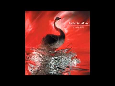 Depeche Mode - New Life