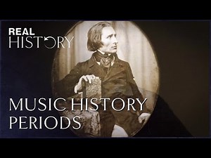 A Journey Through The History Of Classical Music