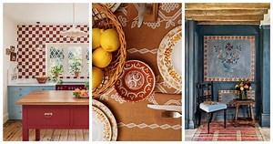 Top 10 country-style interior trends for 2024