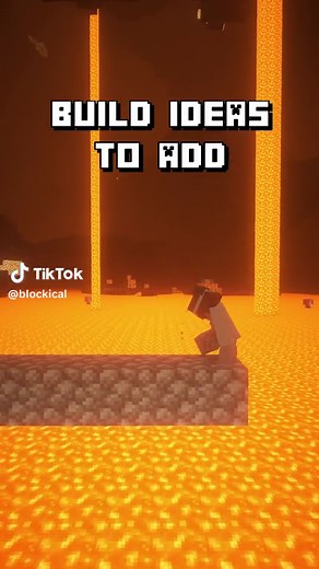 Bridge build ideas part 3 #minecraft #minecraftbuilding #minecraftbuildingideas #minecrafthacks