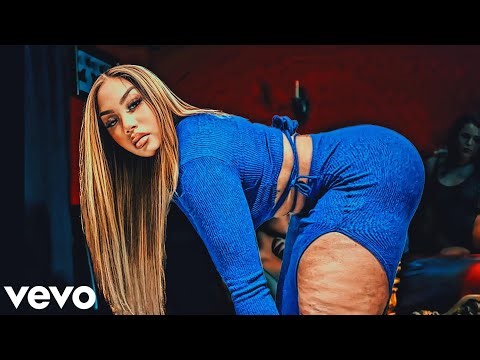 Tyga - Offline ft. Missy Elliott & 50 Cent (Music Video) 2024