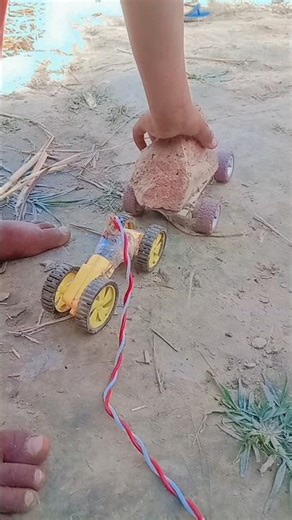 4x4 mini car gear moter🚗🛻🚜💤🧑🏿‍🦽