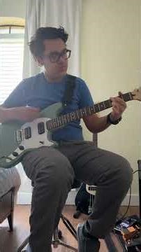 5 Easiest Nirvana Riffs #shorts