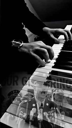 Forrest Gump | Pianocover soundtrack | ANTSCHO