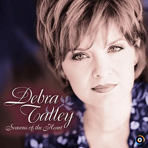 I Don't Belong by Debra Talley