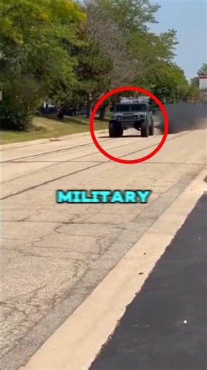 WHY THE US MILITARY KILLED THE HUMVEE 🚙❌