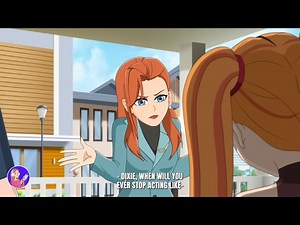 I’m Jealous Of My Younger Sister #MSA | MSA My Story Animated Media