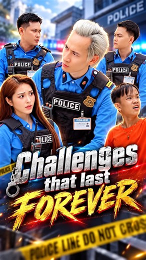 Challenges that last forever [BEN EAGLE] #ActionComedy #KungFu #Kindness #Trending #Viral #comedy