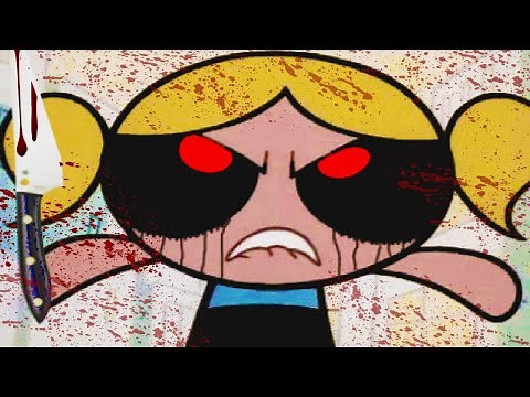 BUBBLES.EXE | THE NEW RULER OF TOWNSVILLE!!
