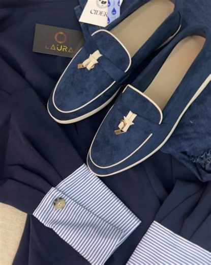 Laura Fashion Co. on Reels