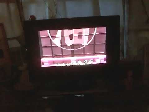 Closing To Spirited Away 2017 DVD