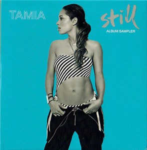 Tamia - Still Album Sampler