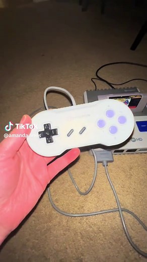 Retron 2 HD: The Ultimate Super Nintendo Console