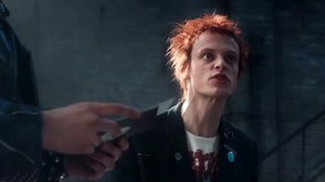 Pistol | Oficjalny zwiastun / trailer nr 1 | 2022 | Serial