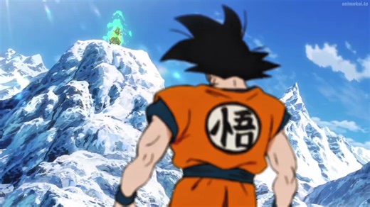 Epic Goku Edit from Dragon Ball Super