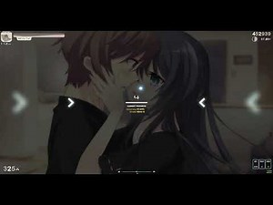 18 (Dan Winter Edit) Hard DT HD FC 97.48 acc