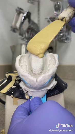 Mastering the Art of Impression Pouring