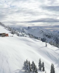 Don't miss your chance to save up to 50% off our window ticket rates with a Vertical Card. Sale ends Monday, Nov. 25. | Revelstoke Mountain Resort