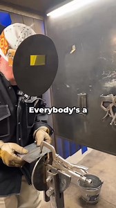 Did you catch this Live Welding Demo? 👀🤘 #live #demo #welding #fyp #tradeschool #weldernation #practice #tips #tricks #teacher #instructor | Western Welding Academy
