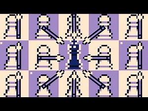 The Pawns Have Evolved to Hold SPEARS!