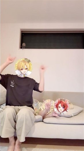 24リレー配信はじまるよ！！起きて！！ #すとぷり #イヤイヤ星人